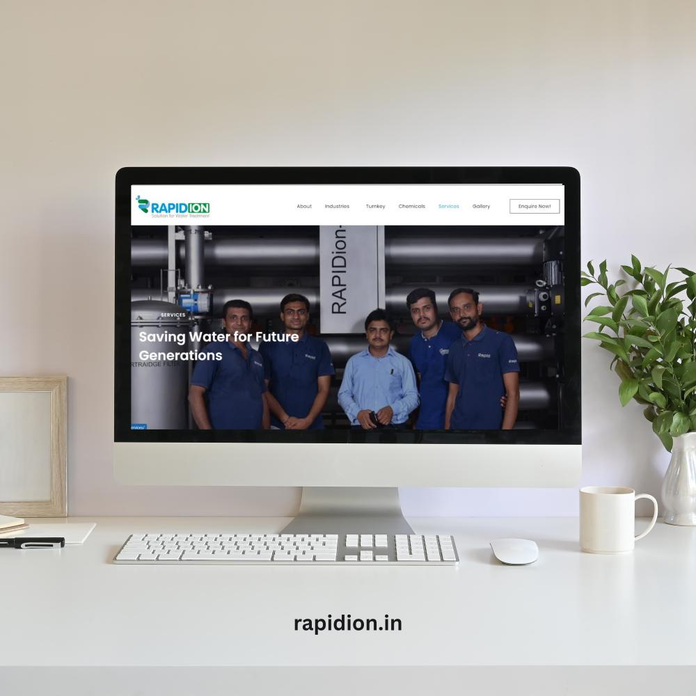 Rapidion